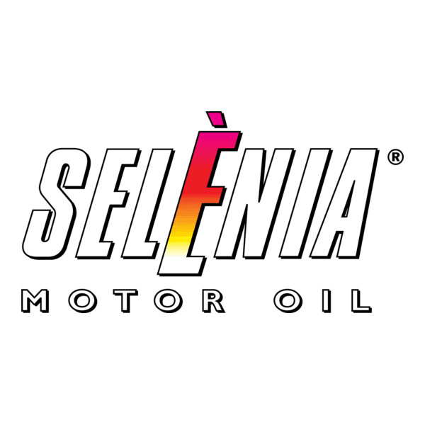 Logo Selenia